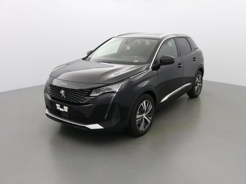 PEUGEOT 3008 ROADTRIP 225 HYBRID E-EAT8