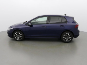 VOLKSWAGEN GOLF UNITED 115 TDI