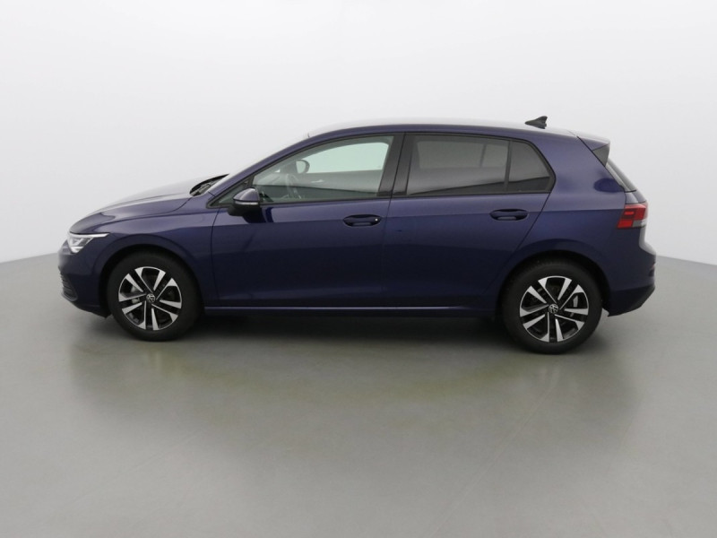 VOLKSWAGEN GOLF UNITED 115 TDI