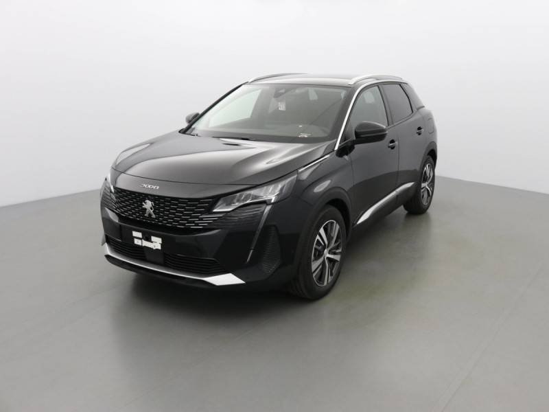 PEUGEOT 3008 ROADTRIP 225 HYBRID E-EAT8