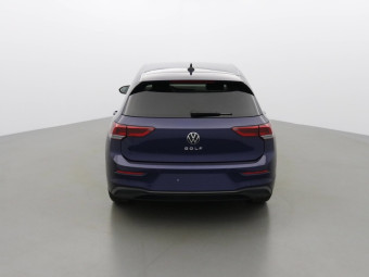 VOLKSWAGEN GOLF UNITED 115 TDI