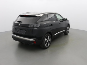 PEUGEOT 3008 ROADTRIP 225 HYBRID E-EAT8