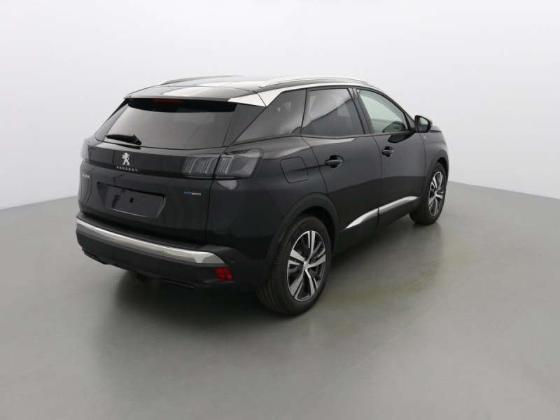 PEUGEOT 3008 ROADTRIP 225 HYBRID E-EAT8