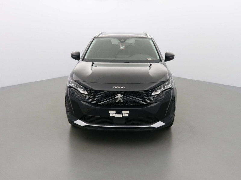 PEUGEOT 3008 ROADTRIP 225 HYBRID E-EAT8