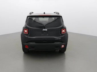 JEEP RENEGADE LIMITED 150 TURBO T4 DCT6