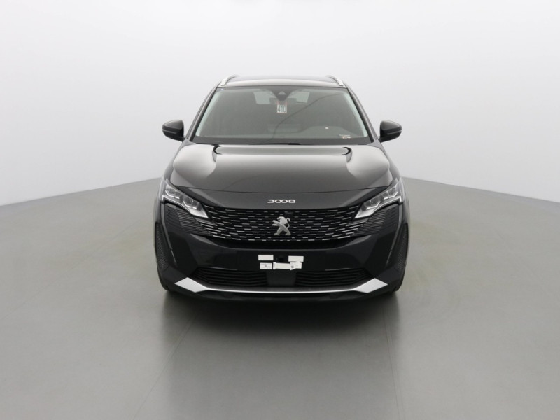 PEUGEOT 3008 ROADTRIP 225 HYBRID E-EAT8