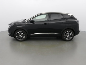 PEUGEOT 3008 ROADTRIP 225 HYBRID E-EAT8