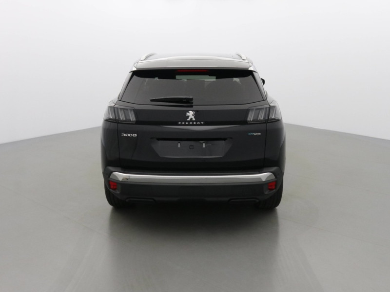 PEUGEOT 3008 ROADTRIP 225 HYBRID E-EAT8