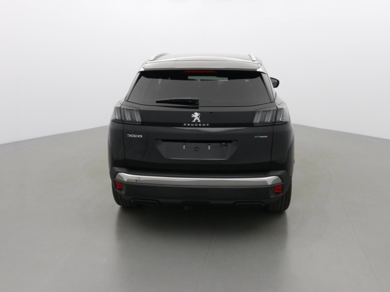 PEUGEOT 3008 ROADTRIP 225 HYBRID E-EAT8