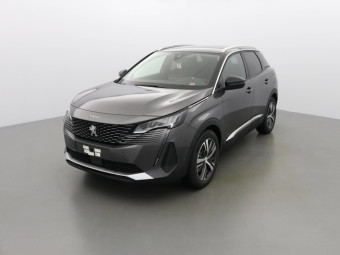 PEUGEOT 3008 ROADTRIP 225 HYBRID E-EAT8