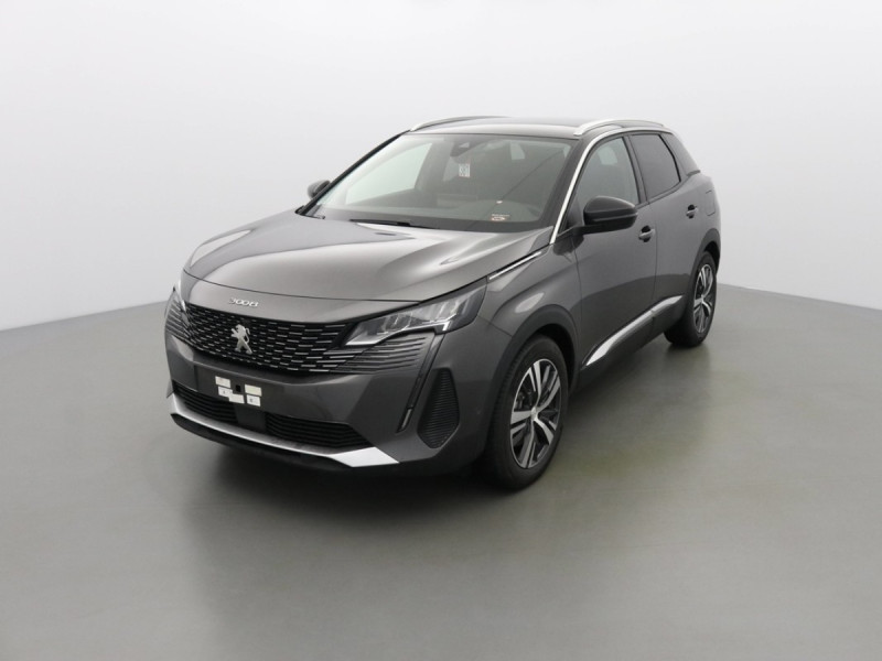 PEUGEOT 3008 ROADTRIP 225 HYBRID E-EAT8