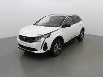 PEUGEOT 3008 ROADTRIP 225 HYBRID E-EAT8