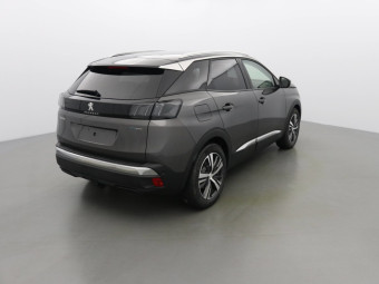 PEUGEOT 3008 ROADTRIP 225 HYBRID E-EAT8