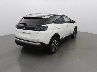 PEUGEOT 3008 ROADTRIP 225 HYBRID E-EAT8