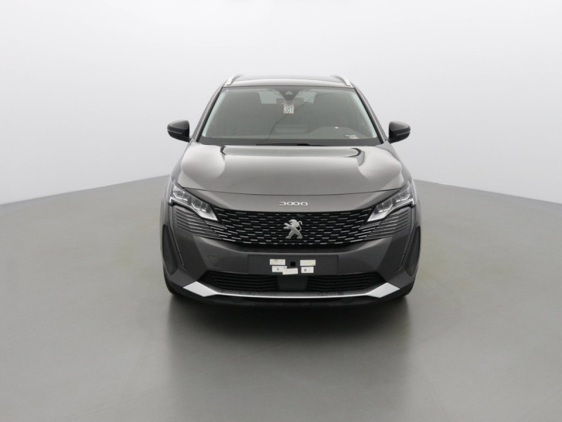 PEUGEOT 3008 ROADTRIP 225 HYBRID E-EAT8