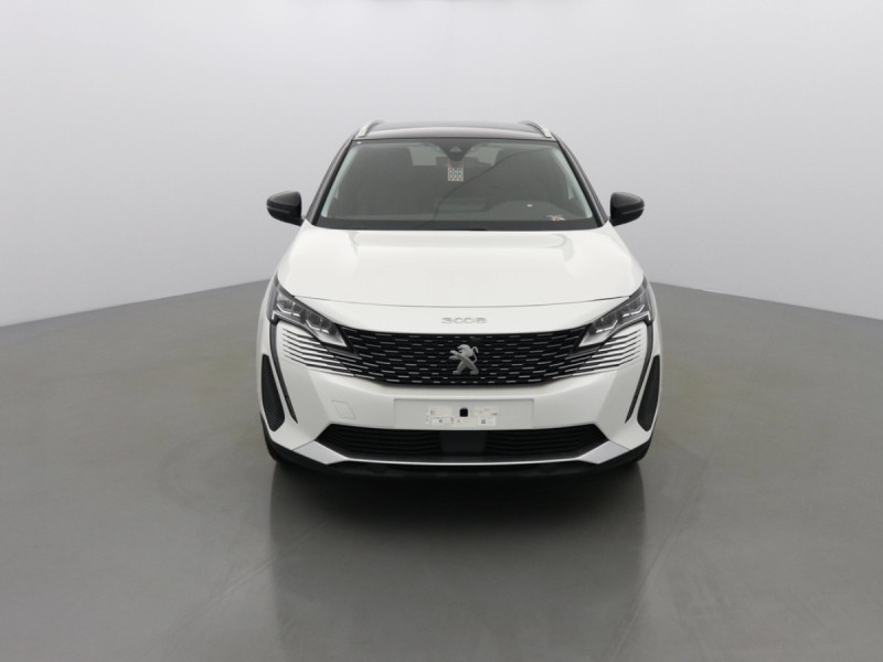 PEUGEOT 3008 ROADTRIP 225 HYBRID E-EAT8