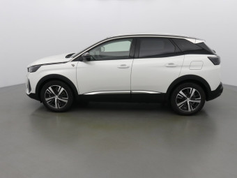 PEUGEOT 3008 ROADTRIP 225 HYBRID E-EAT8