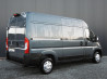 PEUGEOT BOXER FOURGON ASPHALT 165 HDI