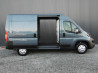 PEUGEOT BOXER FOURGON ASPHALT 165 HDI