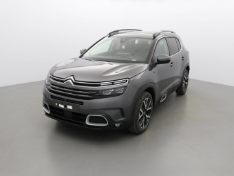 CITROEN C5 AIRCROSS SHINE 225 HYBRID E-EAT8