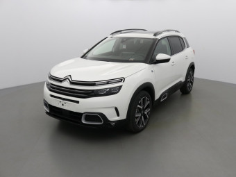 CITROEN C5 AIRCROSS SHINE 225 HYBRID E-EAT8