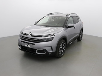 CITROEN C5 AIRCROSS SHINE 225 HYBRID E-EAT8