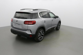 CITROEN C5 AIRCROSS SHINE 225 HYBRID E-EAT8