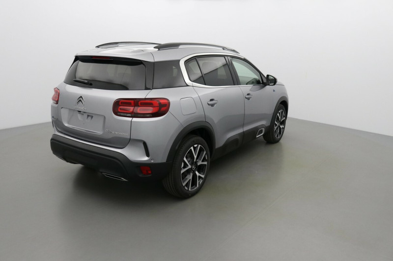 CITROEN C5 AIRCROSS SHINE 225 HYBRID E-EAT8