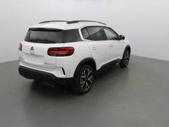 CITROEN C5 AIRCROSS SHINE 225 HYBRID E-EAT8
