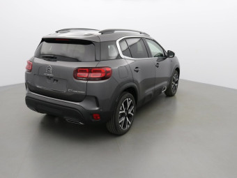 CITROEN C5 AIRCROSS SHINE 225 HYBRID E-EAT8