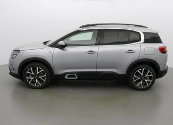 CITROEN C5 AIRCROSS SHINE 225 HYBRID E-EAT8