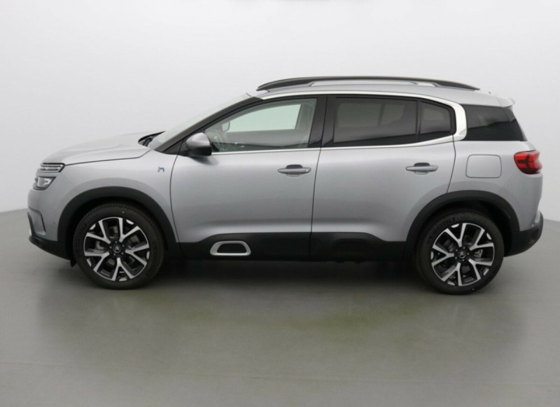 CITROEN C5 AIRCROSS SHINE 225 HYBRID E-EAT8