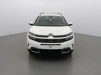 CITROEN C5 AIRCROSS SHINE 225 HYBRID E-EAT8