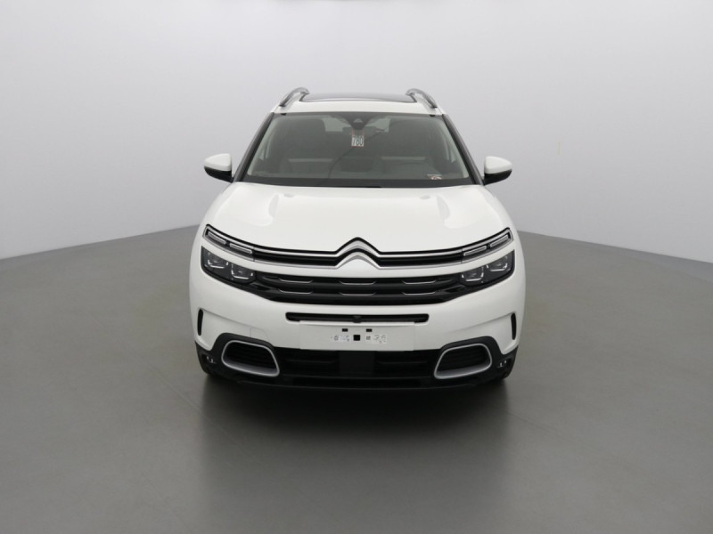 CITROEN C5 AIRCROSS SHINE 225 HYBRID E-EAT8