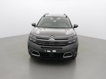 CITROEN C5 AIRCROSS SHINE 225 HYBRID E-EAT8