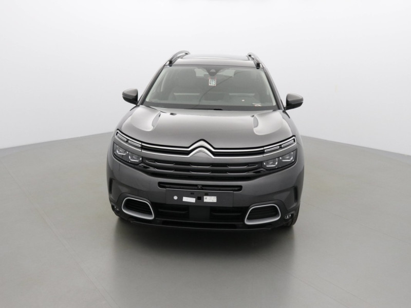 CITROEN C5 AIRCROSS SHINE 225 HYBRID E-EAT8