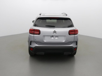 CITROEN C5 AIRCROSS SHINE 225 HYBRID E-EAT8