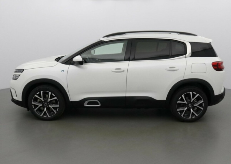 CITROEN C5 AIRCROSS SHINE 225 HYBRID E-EAT8