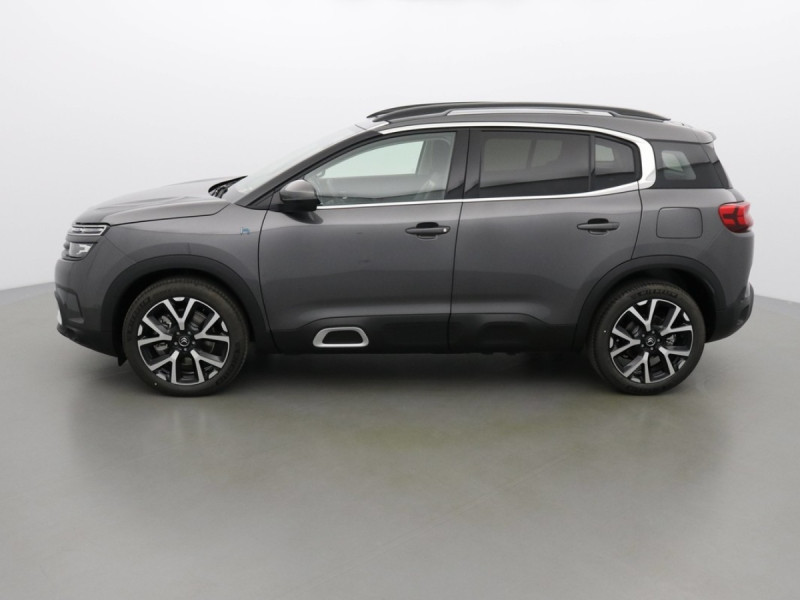 CITROEN C5 AIRCROSS SHINE 225 HYBRID E-EAT8