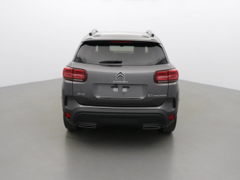 CITROEN C5 AIRCROSS SHINE 225 HYBRID E-EAT8