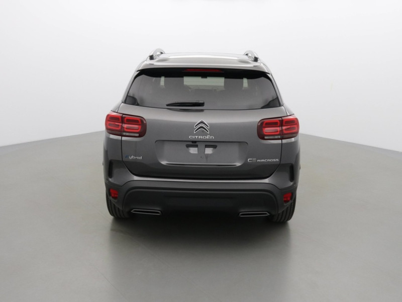 CITROEN C5 AIRCROSS SHINE 225 HYBRID E-EAT8