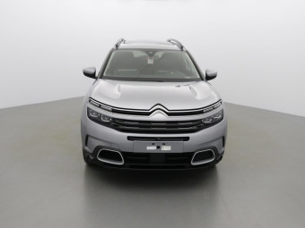 CITROEN C5 AIRCROSS SHINE 225 HYBRID E-EAT8