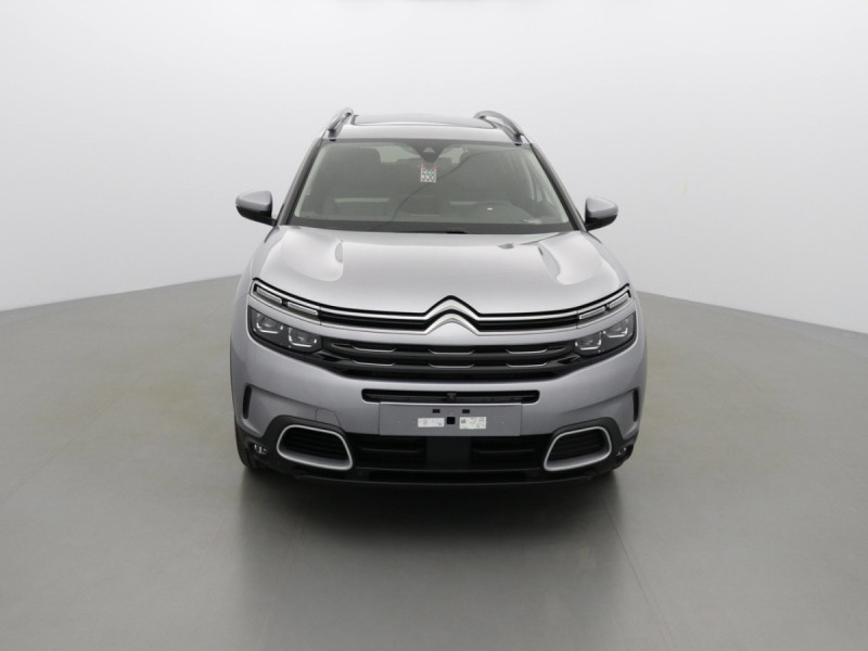 CITROEN C5 AIRCROSS SHINE 225 HYBRID E-EAT8