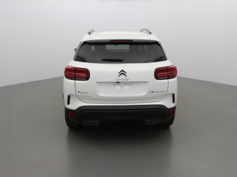 CITROEN C5 AIRCROSS SHINE 225 HYBRID E-EAT8