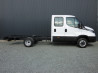 IVECO DAILY CABINE 6+1 35C18 RJ EMPATTEMENT 3750 180 TD BA-8