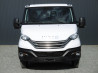 IVECO DAILY CABINE 6+1 35C18 RJ EMPATTEMENT 3750 180 TD BA-8