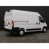 PEUGEOT BOXER FOURGON ASPHALT 165 HDI