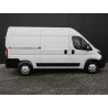 PEUGEOT BOXER FOURGON ASPHALT 165 HDI
