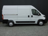 PEUGEOT BOXER FOURGON ASPHALT 165 HDI