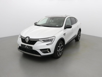 RENAULT ARKANA INTENS 140 TCE GPF EDC